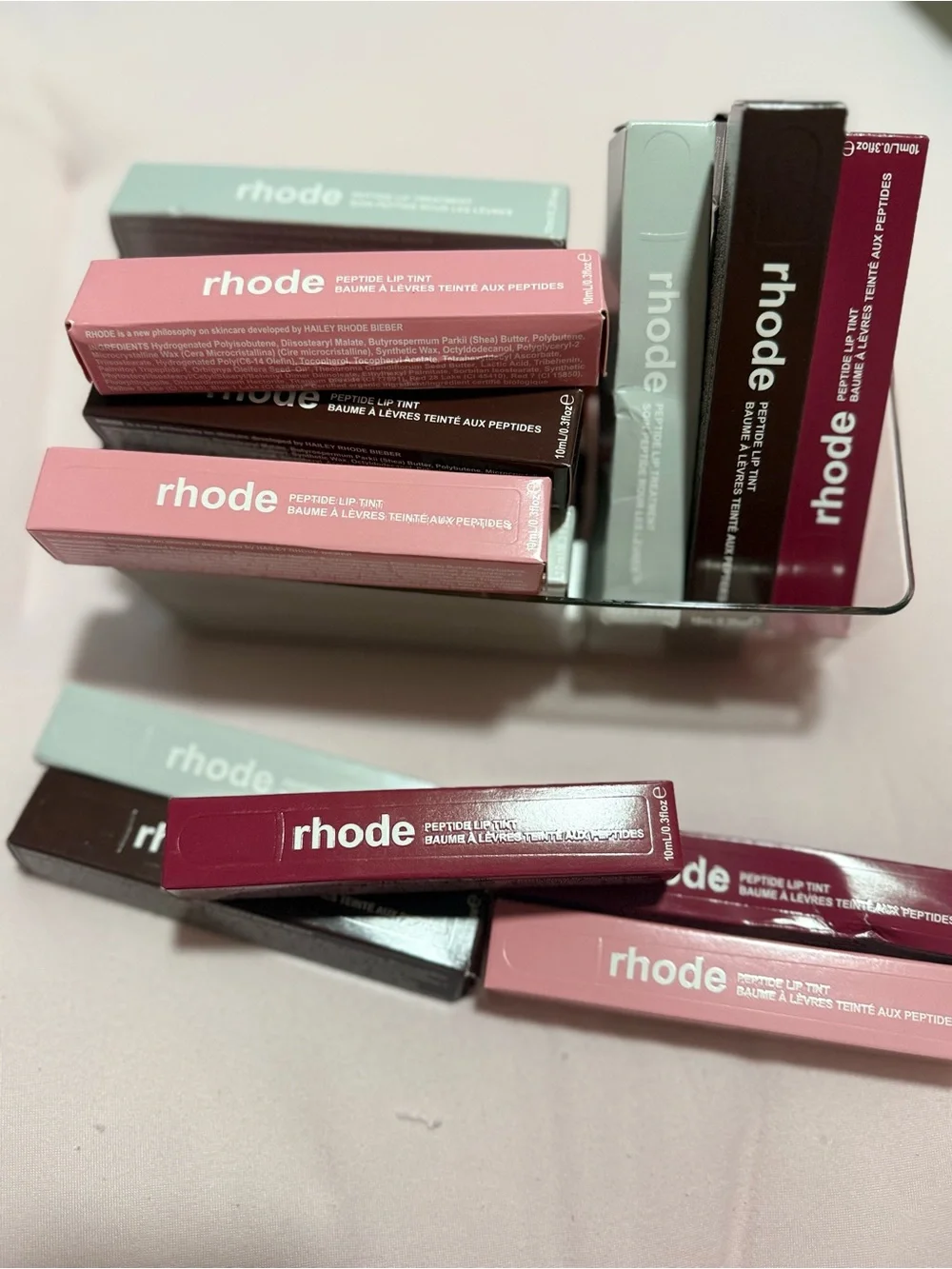 Rhode Lip Tint